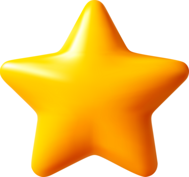 Star Icon